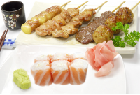 NOS MENUS